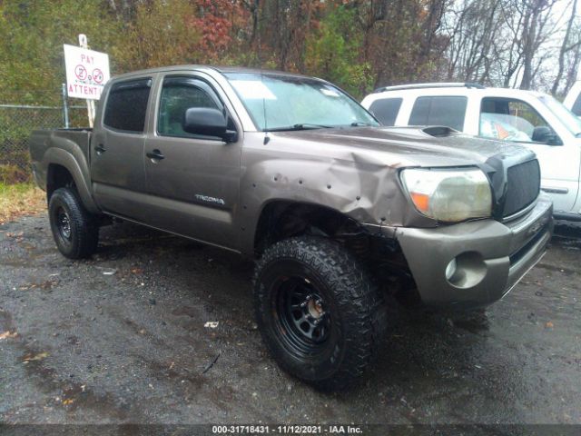 TOYOTA TACOMA 2011 5tflu4en1bx005506