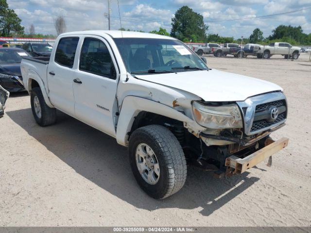 TOYOTA TACOMA 2011 5tflu4en1bx006784