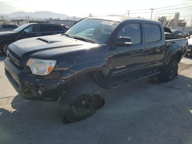 TOYOTA TACOMA DOU 2012 5tflu4en1cx025353