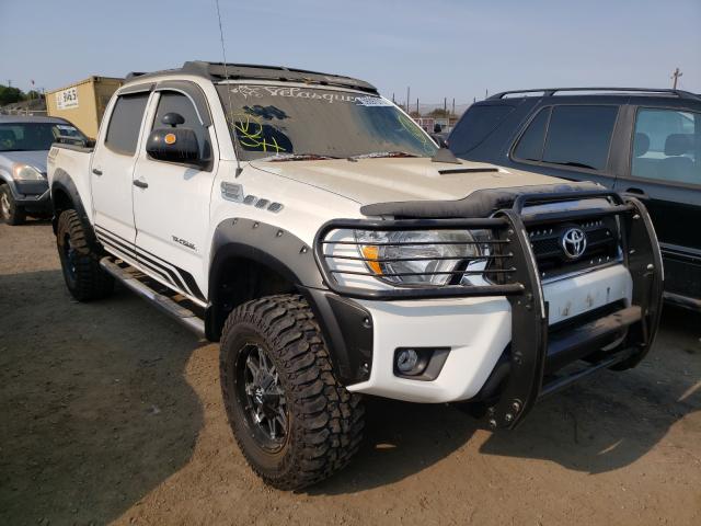 TOYOTA TACOMA DOU 2012 5tflu4en1cx026499