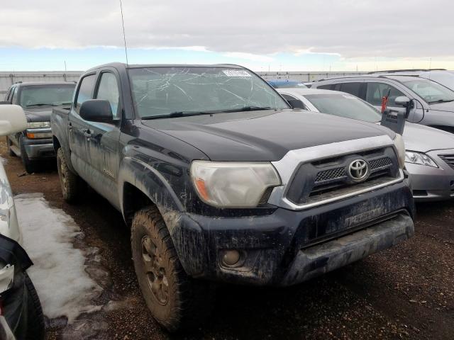 TOYOTA TACOMA DOU 2012 5tflu4en1cx028205