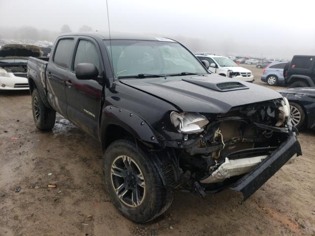 TOYOTA TACOMA DOU 2012 5tflu4en1cx030973