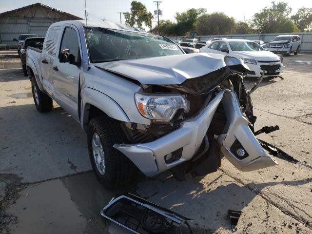 TOYOTA TACOMA DOU 2012 5tflu4en1cx037325