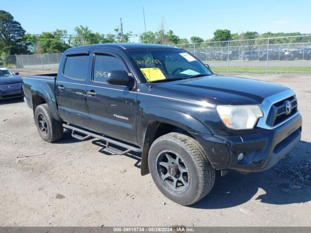 TOYOTA TACOMA 2012 5tflu4en1cx041827