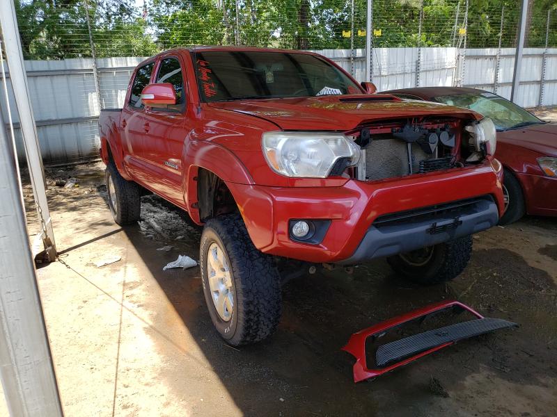 TOYOTA TACOMA DOU 2012 5tflu4en1cx043075