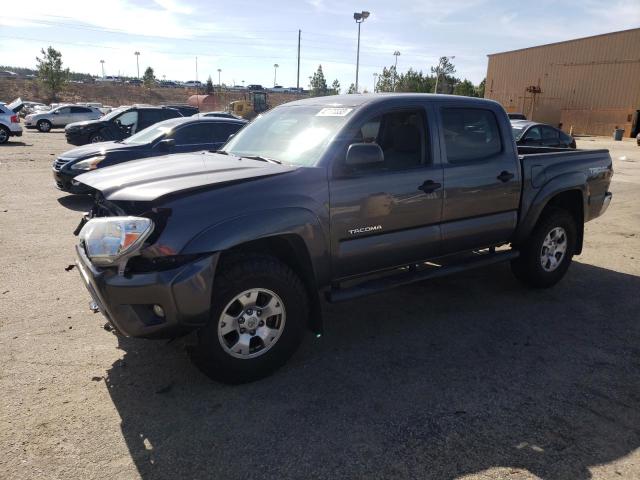 TOYOTA TACOMA DOU 2012 5tflu4en1cx043223