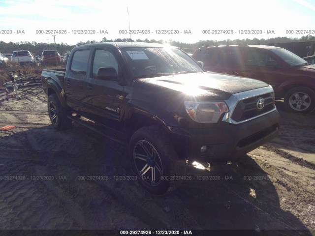 TOYOTA TACOMA 2012 5tflu4en1cx044033