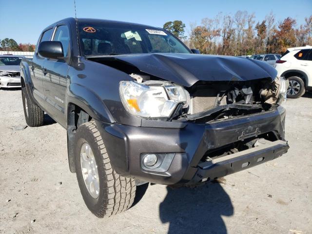 TOYOTA TACOMA DOU 2012 5tflu4en1cx045280