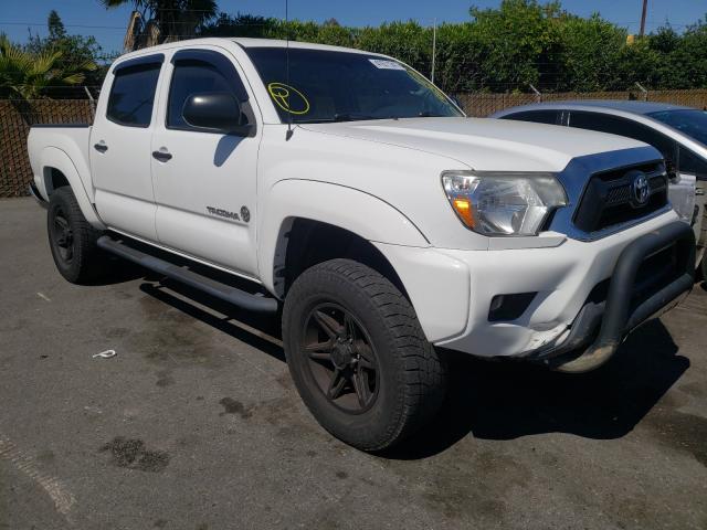 TOYOTA TACOMA DOU 2012 5tflu4en1cx047756