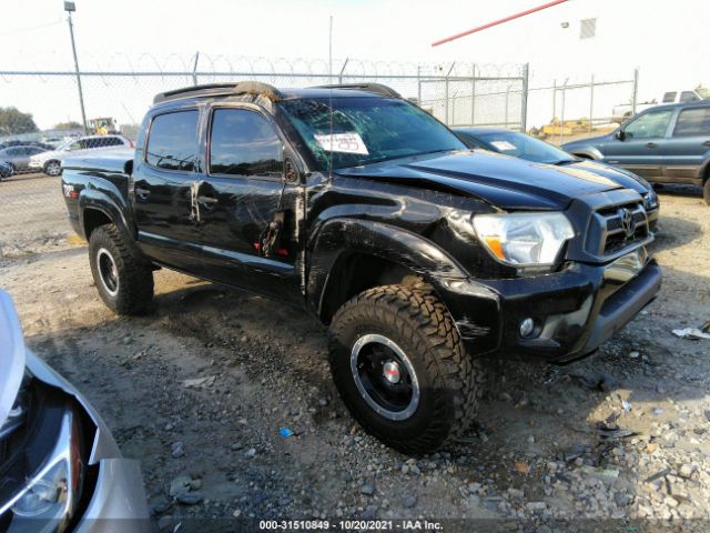 TOYOTA TACOMA 2012 5tflu4en1cx048017