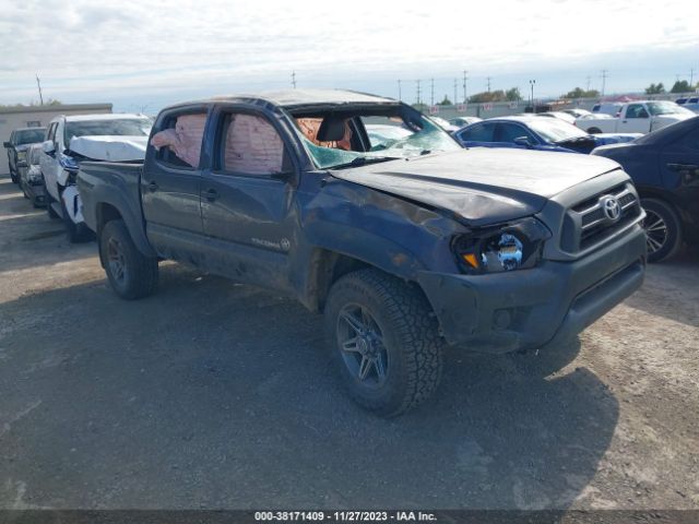 TOYOTA TACOMA 2013 5tflu4en1dx051386