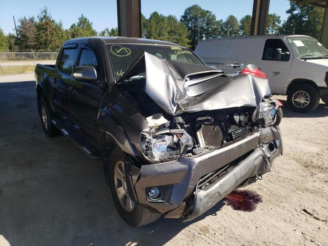 TOYOTA TACOMA DOU 2013 5tflu4en1dx054515