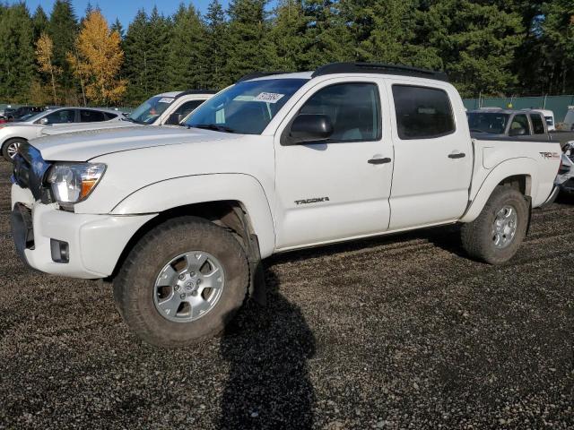 TOYOTA TACOMA DOU 2013 5tflu4en1dx056040