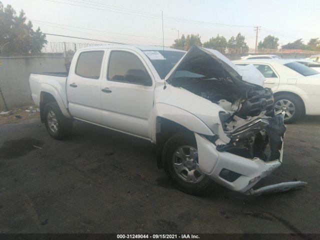 TOYOTA TACOMA 2013 5tflu4en1dx061772