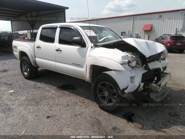 TOYOTA TACOMA 2013 5tflu4en1dx064655