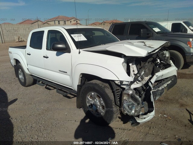 TOYOTA TACOMA 2013 5tflu4en1dx071525