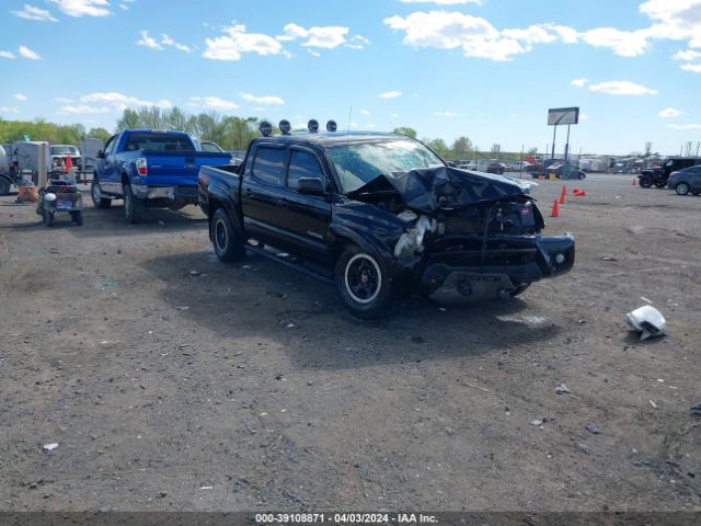 TOYOTA TACOMA 2013 5tflu4en1dx074764