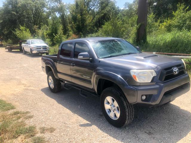 TOYOTA TACOMA DOU 2013 5tflu4en1dx080127