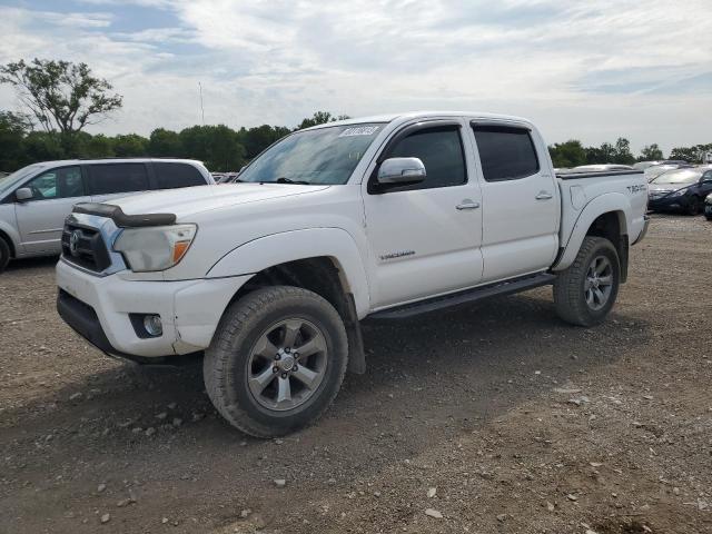 TOYOTA TACOMA DOU 2013 5tflu4en1dx082590