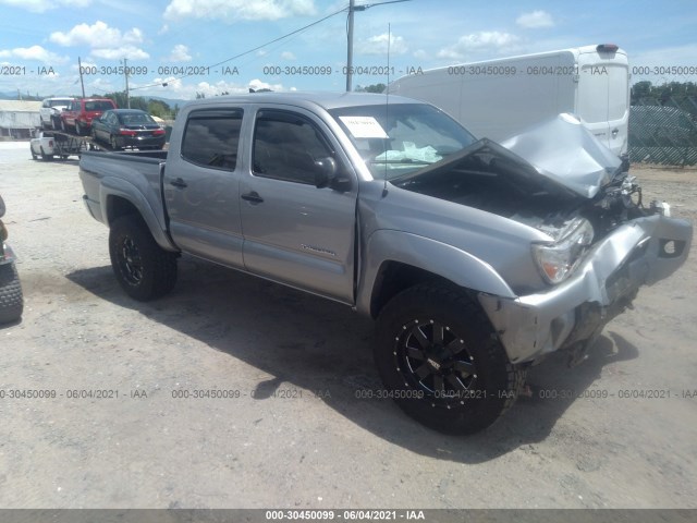 TOYOTA TACOMA 2014 5tflu4en1ex086463