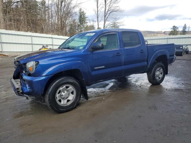 TOYOTA TACOMA DOU 2014 5tflu4en1ex089041