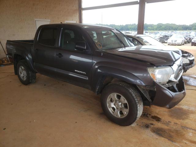 TOYOTA TACOMA DOU 2014 5tflu4en1ex089928