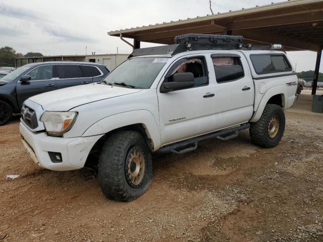 TOYOTA TACOMA 2014 5tflu4en1ex093056