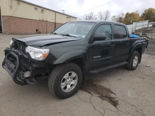 TOYOTA TACOMA 2014 5tflu4en1ex098161