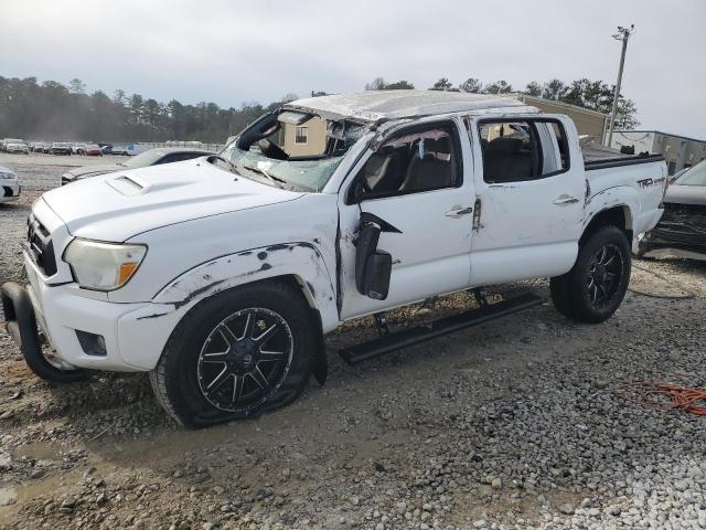 TOYOTA TACOMA 2014 5tflu4en1ex102032