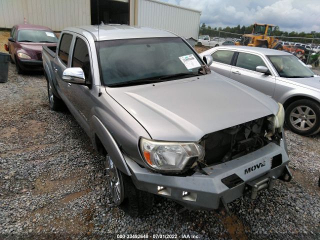 TOYOTA TACOMA 2014 5tflu4en1ex102757