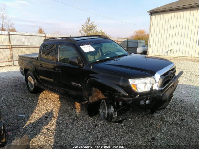 TOYOTA TACOMA 2014 5tflu4en1ex104766