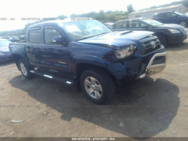 TOYOTA TACOMA 2014 5tflu4en1ex109546