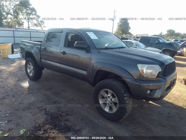 TOYOTA TACOMA 2015 5tflu4en1fx110679