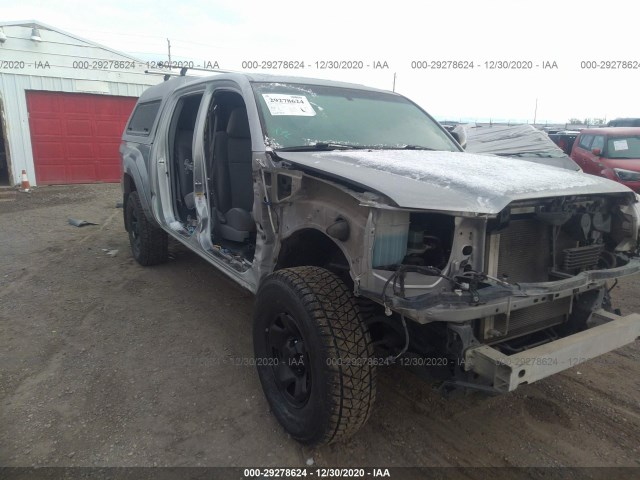 TOYOTA TACOMA 2015 5tflu4en1fx112772