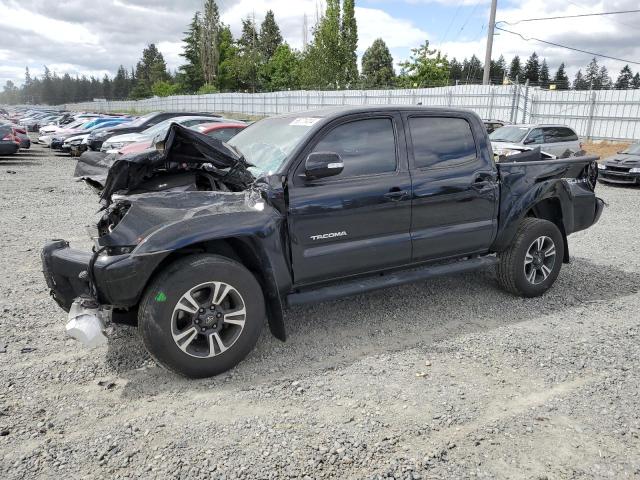 TOYOTA TACOMA DOU 2015 5tflu4en1fx115364