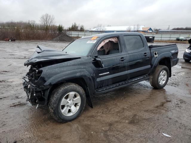 TOYOTA TACOMA DOU 2015 5tflu4en1fx116921