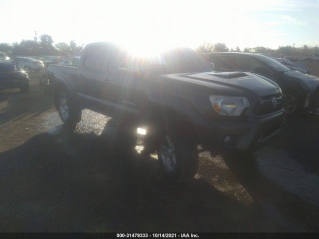 TOYOTA TACOMA 2015 5tflu4en1fx118281