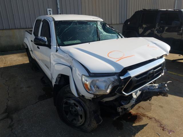 TOYOTA TACOMA DOU 2015 5tflu4en1fx120869