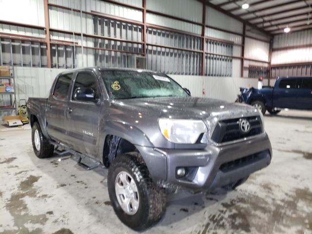 TOYOTA TACOMA DOU 2015 5tflu4en1fx121083