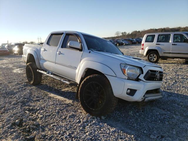 TOYOTA TACOMA DOU 2015 5tflu4en1fx121181