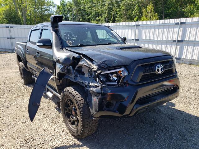 TOYOTA TACOMA DOU 2015 5tflu4en1fx123335