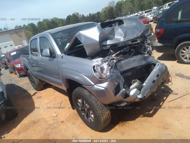 TOYOTA TACOMA 2015 5tflu4en1fx126672