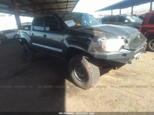 TOYOTA TACOMA 2015 5tflu4en1fx132651