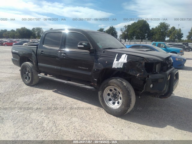 TOYOTA TACOMA 2015 5tflu4en1fx133931