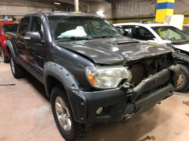 TOYOTA TACOMA DOU 2015 5tflu4en1fx139194