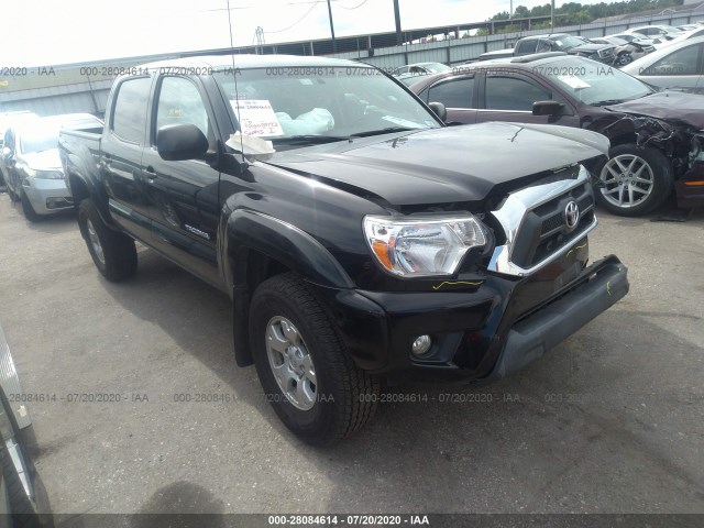 TOYOTA TACOMA 2015 5tflu4en1fx141883