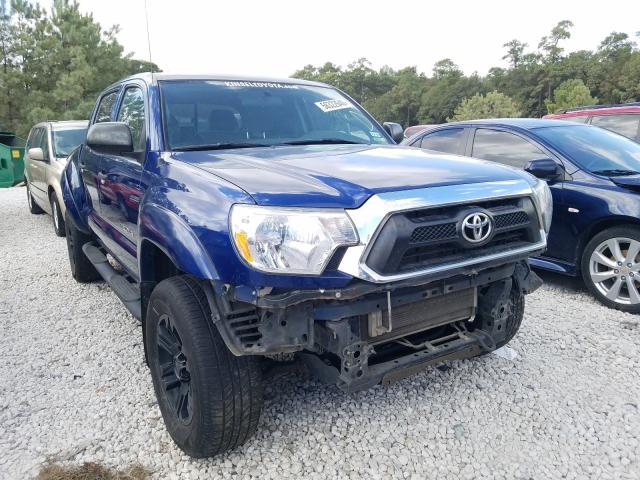 TOYOTA TACOMA DOU 2015 5tflu4en1fx142032