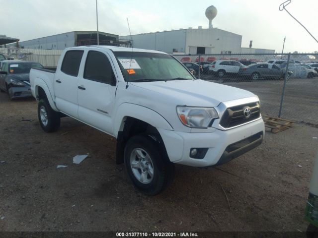 TOYOTA TACOMA 2015 5tflu4en1fx142449