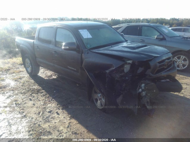 TOYOTA TACOMA 2015 5tflu4en1fx145111