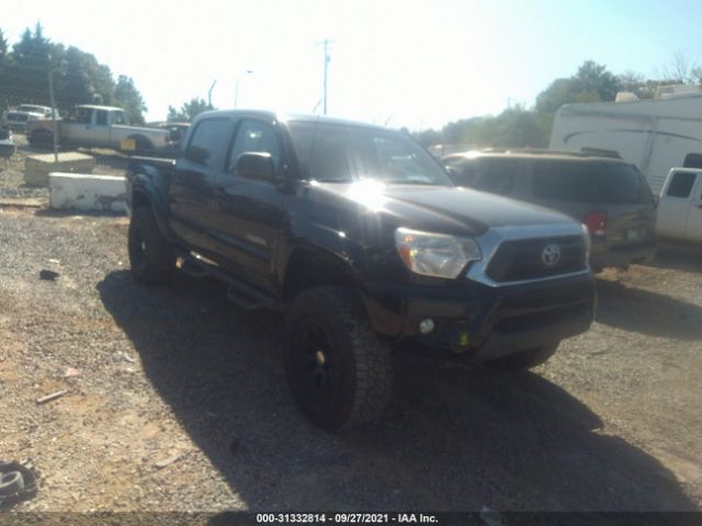 TOYOTA TACOMA 2015 5tflu4en1fx145268